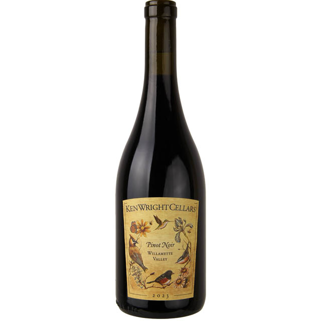 Ken Wright Cellars Pinot Noir / 750mL - Marketview Liquor