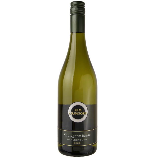 Kim Crawford Marlborough Sauvignon Blanc / 750 ml - Marketview Liquor