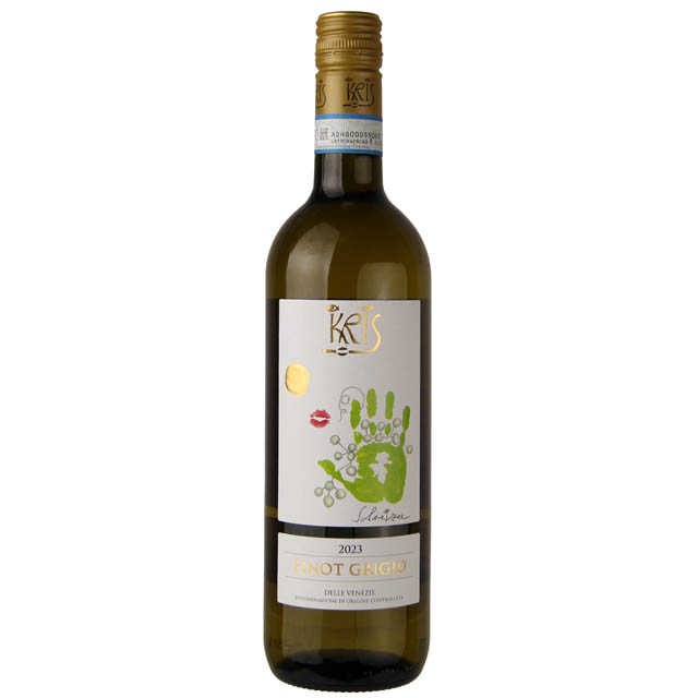 Kris Pinot Grigio / 750 ml - Marketview Liquor