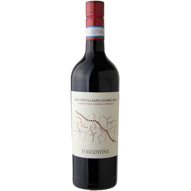 La Valentina Montepulciano d'Abruzzo / 750 ml - Marketview Liquor