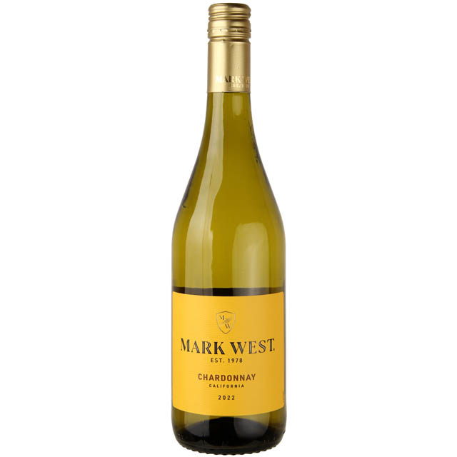 Mark West Pinot Noir Red Wine, California, 750ml Glass Bottle