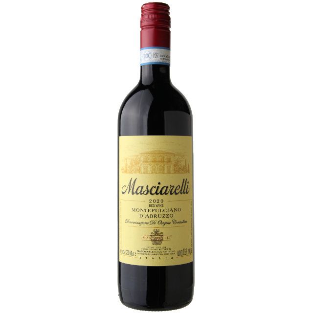 Buy Wine from winery Masciarelli