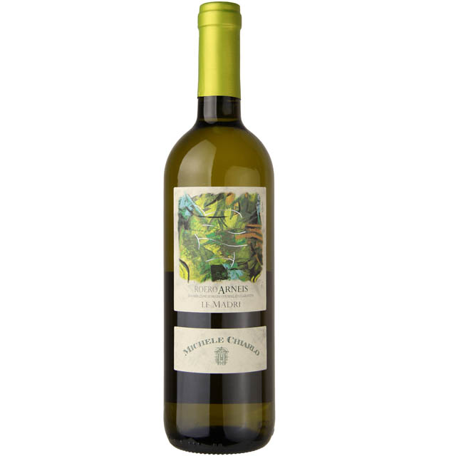 Michele Chiarlo Roero Arneis Le Madri / 750 ml - Marketview Liquor