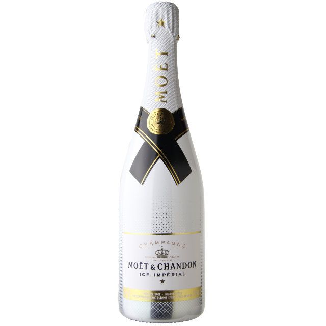 Moet & Chandon Ice Imperial Champagne / 750 ml - Marketview Liquor