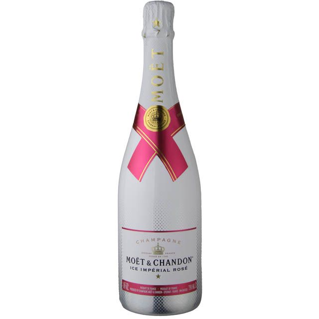 Moet & Chandon Nectar Imperial Champagne - Tower Beer Wine and Spirits  Buckhead