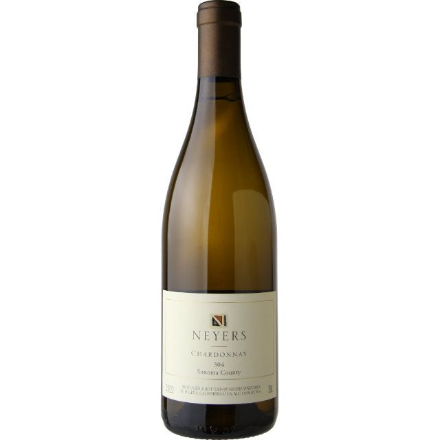 Neyers 304 Sonoma County Chardonnay / 750 ml - Marketview Liquor