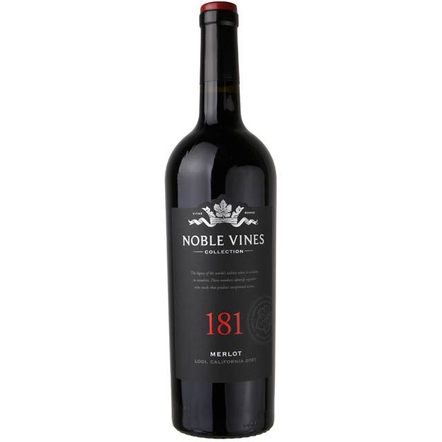 Merlot Wines - Buy Online