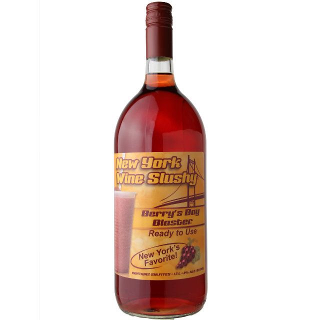 Downeast Red Slushie Cider - Granby Liquor Store - Liquor, Wine