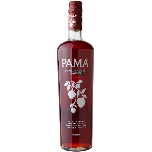 Pama Pomegranate Liqueur (750 ml)