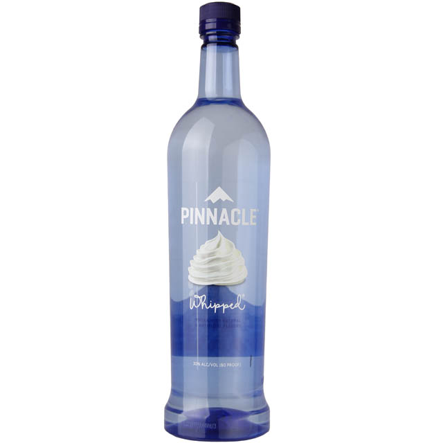 pinnacle vodka flavors