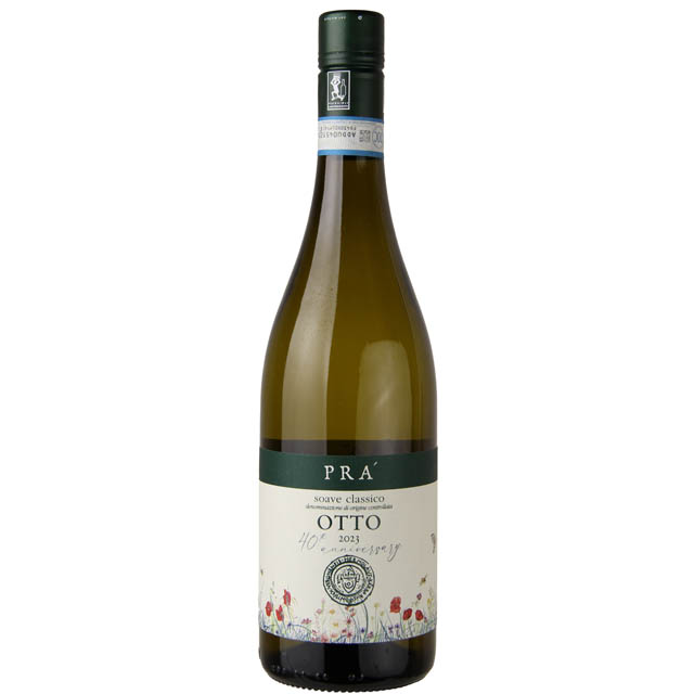 Pra Otto Soave Classico / 750mL - Marketview Liquor