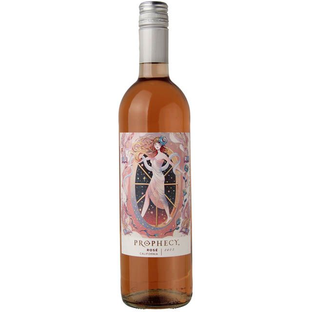 Chateau D'Esclans Whispering Angel Rose / 750 ml - Marketview Liquor