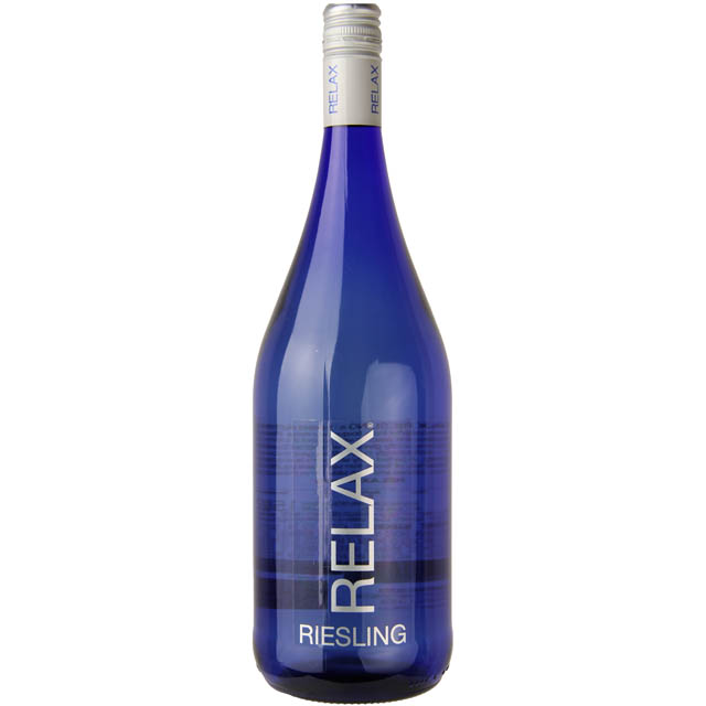 Relax deals riesling wine