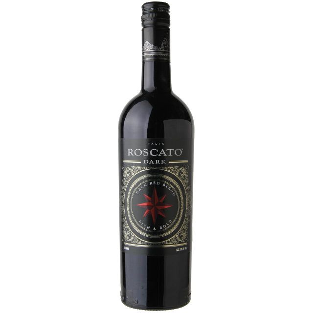 Roscato Rosso Dolce - Bottles and Cases