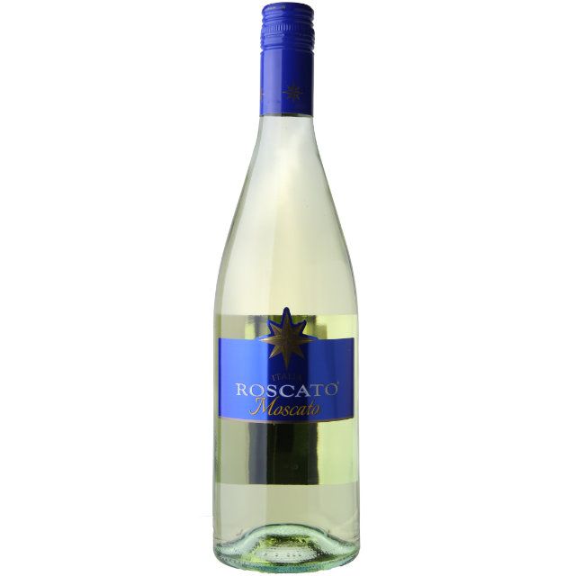 Roscato Moscato 2020 / 750 ml.