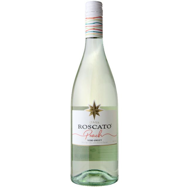 Roscato Sparkling Moscato 750ml - Buster's Liquors & Wines