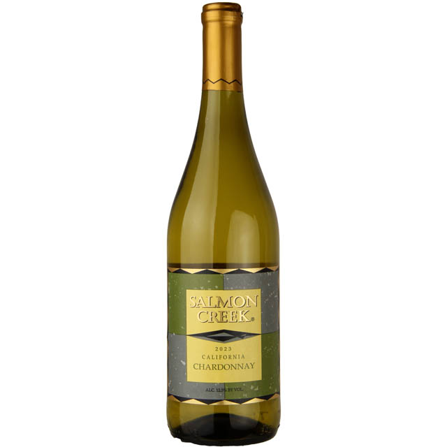 Salmon Creek Chardonnay / 750ml - Marketview Liquor