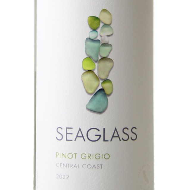 SeaGlass Sauvignon Blanc / 750 ml - Marketview Liquor