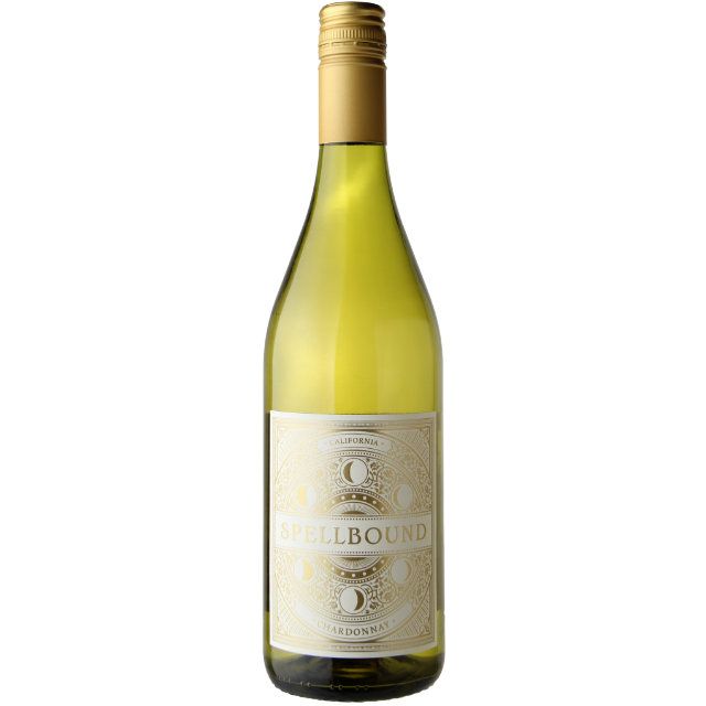 Spellbound Chardonnay / 750 ml - Marketview Liquor