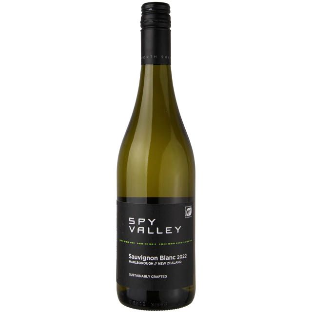 Spy Valley Sauvignon Blanc / 750 ml - Marketview Liquor