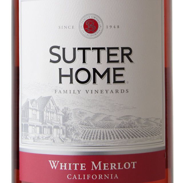 White Merlot