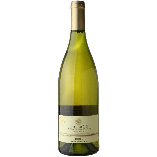 Terre Brulee Le Blanc Chenin Blanc / 750mL - Marketview Liquor