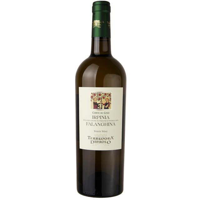 Falanghina Wine