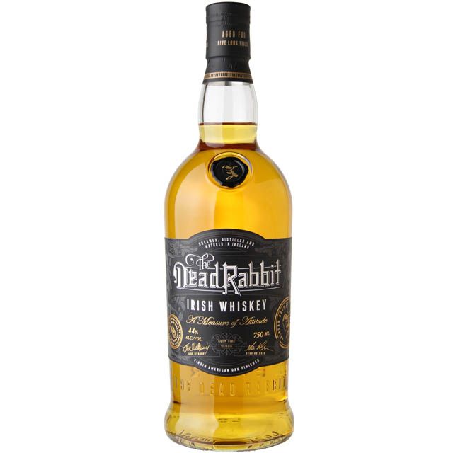 The Dead Rabbit Irish Whiskey / 750mL - Marketview Liquor