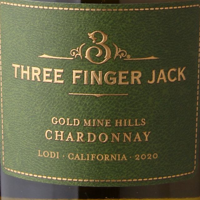 Do You Know JACK (Wines)? 