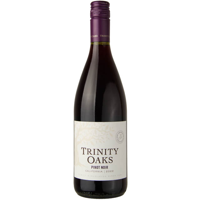 Trinity Oaks Pinot Noir / 750 ml - Marketview Liquor