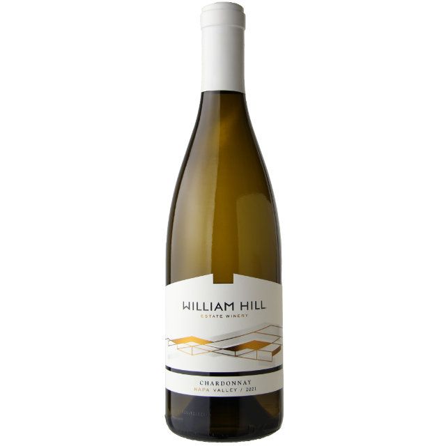 william hill chardonnay review