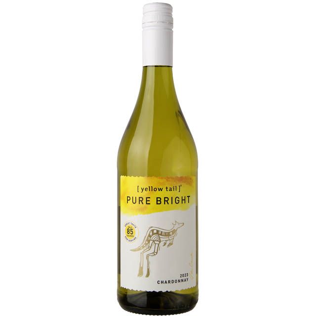 Yellow Tail Chardonnay (750 ml)