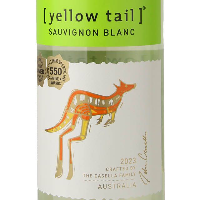 Yellow Tail Pink Moscato 750mL Marketview Liquor